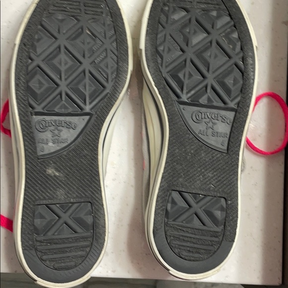 Converse all star - Picture 4 of 6